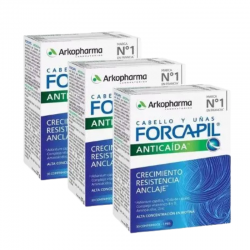 Arkopharma Pack Forcapil...