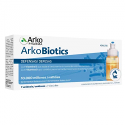 Arkoprobiotics adultos...