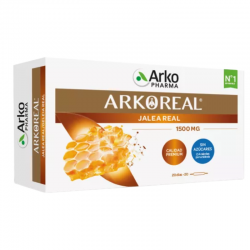 Arkoreal jalea real 1500 mg...