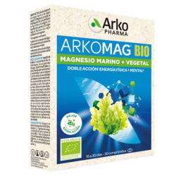 Arkovital bio magnesio...