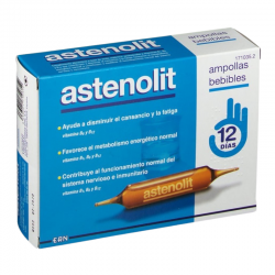 Astenolit ampollas bebibles...