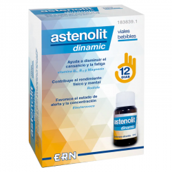 Astenolit dinamic viales...