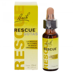 Bach rescue remedy 10ml