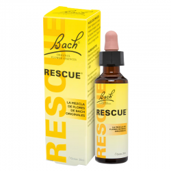 Bach rescue remedy 20 ml
