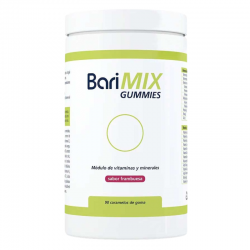 Barimix Bypass Gummies 90...