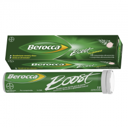 Berocca boost 15...
