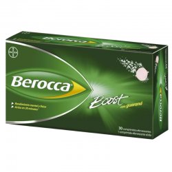 Berocca boost 30...