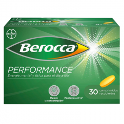 Berocca performance 30...