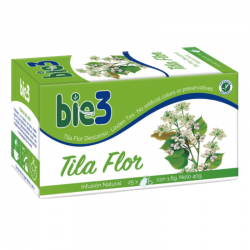 Bie 3 tila flor