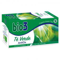 Bie3 te verde