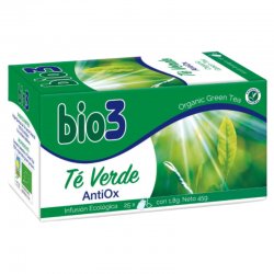 Bie3 te verde
