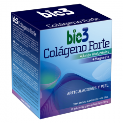 Bie3 colageno forte sobres...
