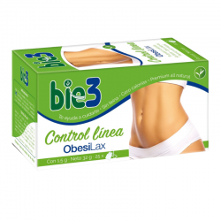 Bie3 control linea