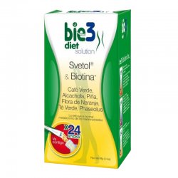 Bie3 diet solution