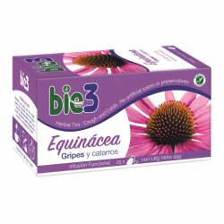 Bie3 echinacea gripe y catarro