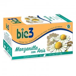 Bie3 manzanilla con anis