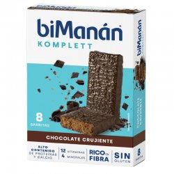 BiManán beKomplett...