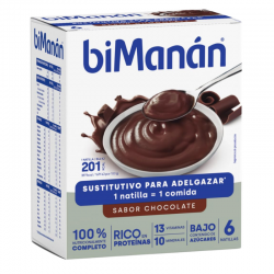 Bimanán beslim natillas...