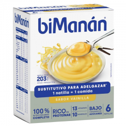 Bimanán beslim natillas...
