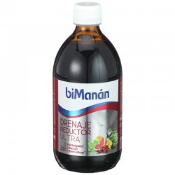 Bimanán drenaje reductor ultra