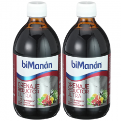 Bimanán duplo drenaje...