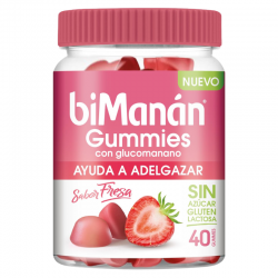 Bimanan gummies glucomanano...