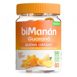 Bimanan quemagrasas 60...