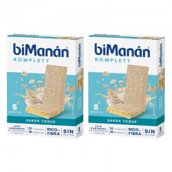 Bimanán komplett duplo...