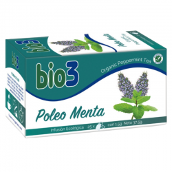 Bio3 poleo menta