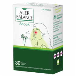 Bioserum alerbalance shock...