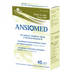 Bioserum ansiomed