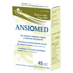 Bioserum ansiomed
