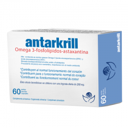 Bioserum antarkrill