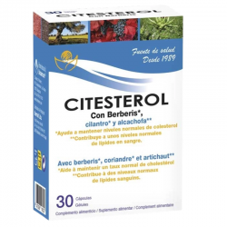 Bioserum citesterol