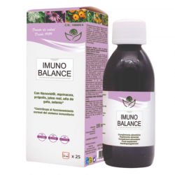 Bioserum imuno balance 250 ml