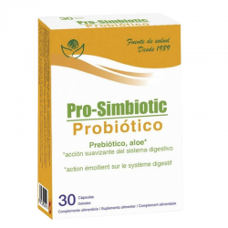 Bioserum prosimbiotic 30...