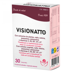 Bioserum visionato