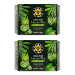 Black bee jalea real inmuno...