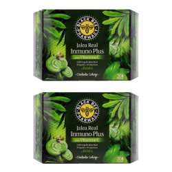 Black bee jalea real inmuno...