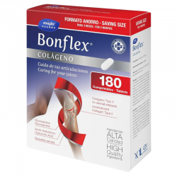 Bonflex colageno 180...