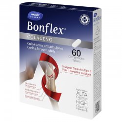 Bonflex colageno 60 comp