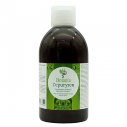 Botania Depuryren 500 ml