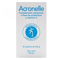 Bromatech acronelle 30...
