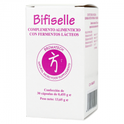 Bromatech bifiselle 30...