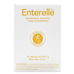 Bromatech enterelle 12...