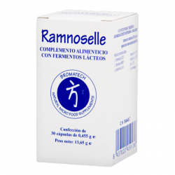 Bromatech ramnoselle 30...
