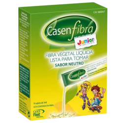 Casenfibra junior 14 stick...