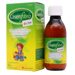 Casenfibra junior botella...