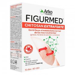 Arko Chitosan extra forte...