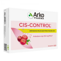 Arko Cis-control cranberola...